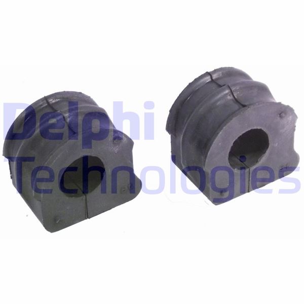 DELPHI TD790W Süspansiyon Sistemi Stabilizatör - AUDI A3 (8L1) uyumlu