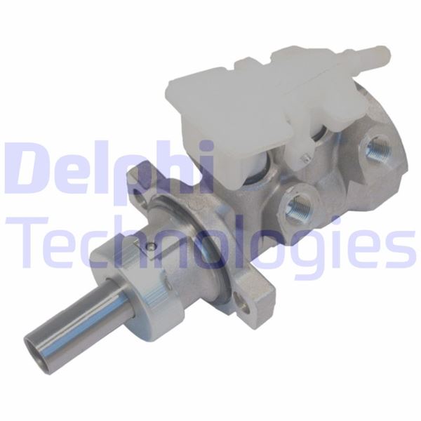 DELPHI LM80168 Fren Sistemleri Ana Fren Merkezi - FORD FOCUS I (DAW, DBW) uyumlu
