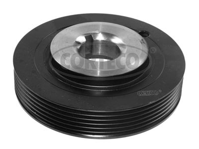 CORTECO 80001726 Motor Kayış Kasnağı - CITROËN XM (Y4) uyumlu