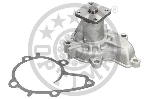OPTIMAL AQ-1412 Motor Devirdaim - NISSAN SUNNY II Hatchback (N13) uyumlu