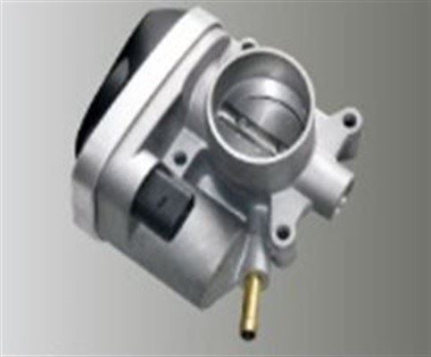MAGNETI MARELLI 359000602480 Motor Gaz Kelebeği & Yakıt & Vakum Borusu - VW GOLF IV (1J1) uyumlu