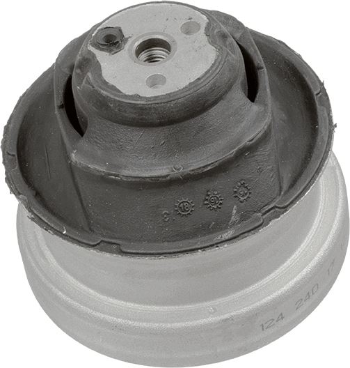 LEMFÖRDER 38711 01 Motor Motor Yataklama - MERCEDES-BENZ 190 (W201) uyumlu