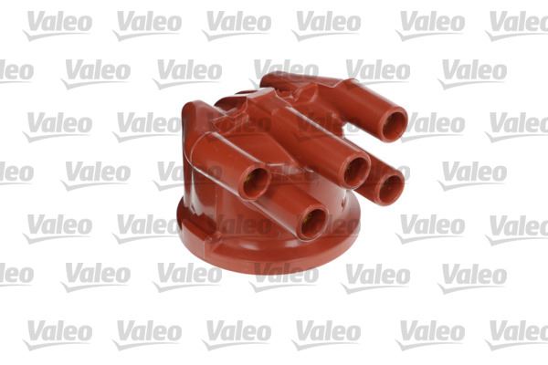 VALEO 249008 Ateşleme Sistemi Distribütör Parçaları - CITROËN LNA uyumlu