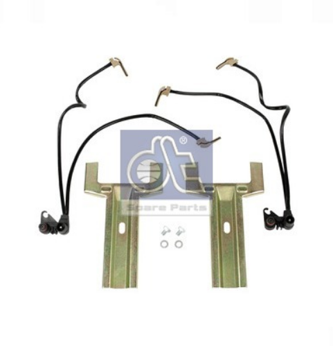 DT Spare Parts 1.21610 Fren Sistemleri Aşınma Göstergesi - SCANIA 4 - series bus uyumlu