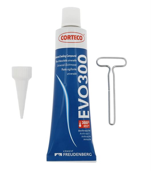 CORTECO 49372187 Kaporta & Gövde Parçaları Bağlantı Parçaları