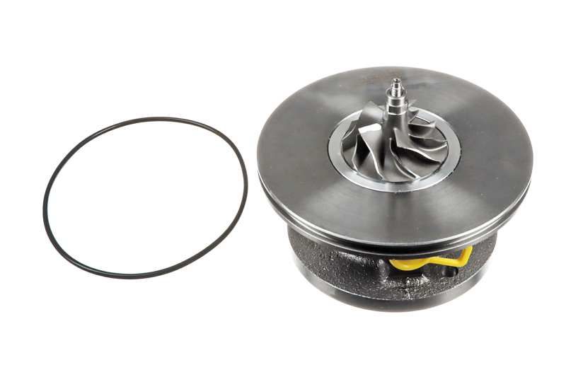 Gövde grubu, turbo şarj - BorgWarner - 54357100502 Ürün Görseli