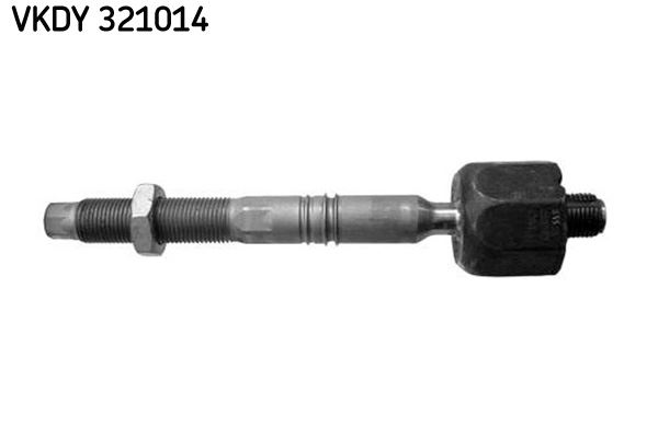 SKF VKDY 321014 Direksiyon Sistemi Mafsal - VW TRANSPORTER T5 Minibüs/Otobüs (7HB, 7HJ, 7EB, 7EJ) uyumlu