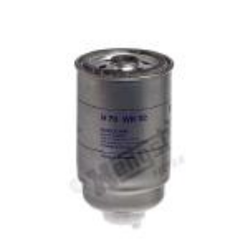 HENGST FILTER H70WK02 Yakıt Sistemi Yakıt Filtresi - DEUTZ-FAHR AGROLUX uyumlu