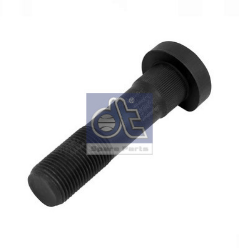 DT Spare Parts 3.61104 Jant & Lastik & Bijon Tekerlek Pimi - MAN L2000 uyumlu