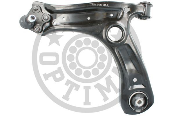 OPTIMAL G6-1333 Süspansiyon Sistemi Bugi Kolu - SKODA ROOMSTER (5J7) uyumlu
