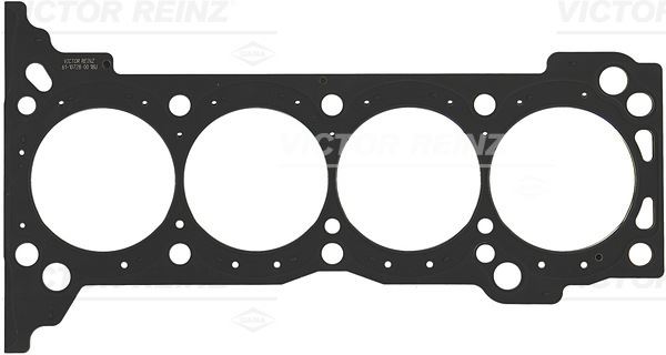 VICTOR REINZ 61-10728-00 Motor Silindir Kafa Contası - TOYOTA HILUX VIII Pick-up (_N1_) uyumlu