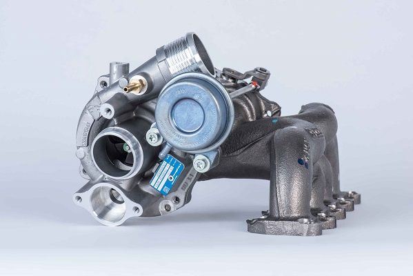 BorgWarner 53039880459 Motor Turboşarj & Parçaları - SEAT ALHAMBRA (710, 711) uyumlu