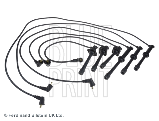 BLUE PRINT ADM51610 Ateşleme Sistemi Ateşleme Kablosu - MAZDA MX-6 (GE) uyumlu