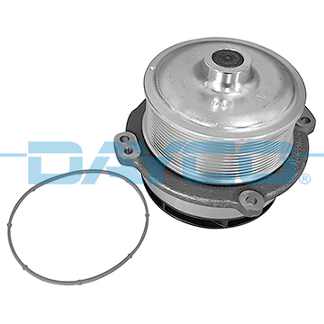 DAYCO DP797 Motor Devirdaim - IVECO STRALIS II uyumlu