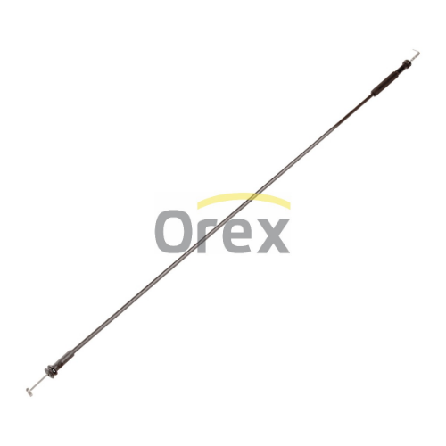 Kabin Kilidi - OREX - 272001 Ürün Görseli
