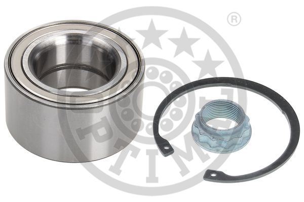OPTIMAL 402243 Jant & Lastik & Bijon Poyra - MERCEDES-BENZ E-SERISI T-Model (S210) uyumlu