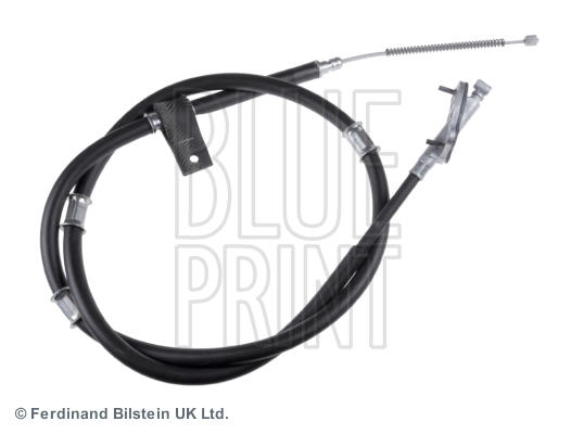 BLUE PRINT ADD64676 Fren Sistemleri Kollar & Halatlar & Çekiler - DAIHATSU CUORE IV (L501) uyumlu