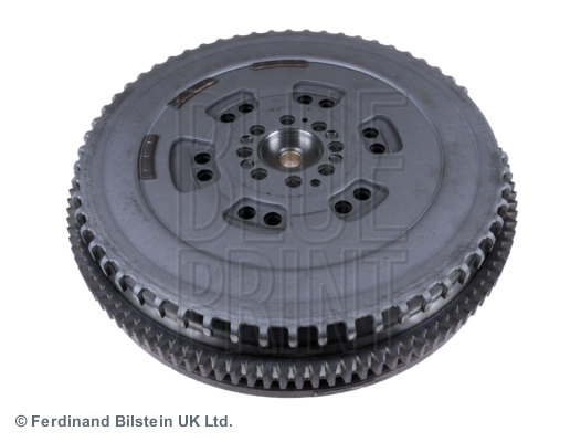 BLUE PRINT ADN13517 Motor Volan - NISSAN PATHFINDER III (R51) uyumlu