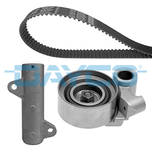 DAYCO KTB817 Motor Triger Seti - TOYOTA LAND CRUISER PRADO (_J15_) uyumlu
