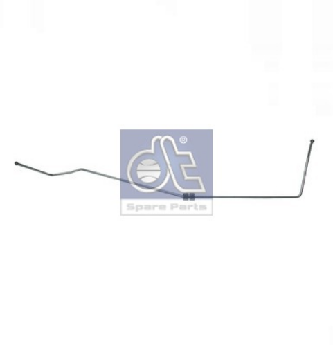 DT Spare Parts 1.12471 Yakıt Sistemi Yakıt Hattı & Rail - SCANIA 4 - series bus uyumlu