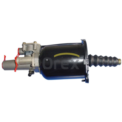 Debriyaj Merkezi - OREX - 125158 Ürün Görseli