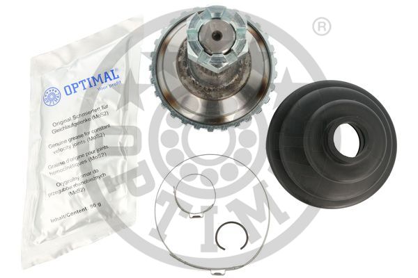 OPTIMAL CW-2781 Diferansiyel & Aktarma Sistemi Mafsallar - PEUGEOT 405 II (4B) uyumlu