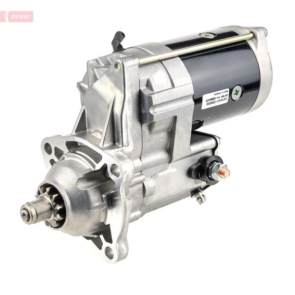 DENSO DSN2035 Elektrik Sistemi Marş Motoru