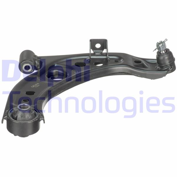 DELPHI TC3607 Süspansiyon Sistemi Bugi Kolu - DAIHATSU SIRION (M3_) uyumlu