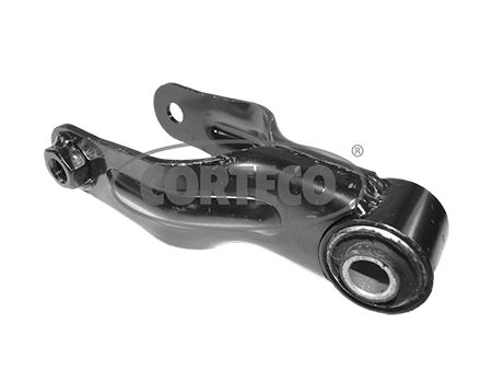 CORTECO 49368244 Motor Motor Yataklama - PEUGEOT 106 I (1A, 1C) uyumlu