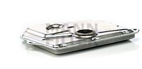 MANN-FILTER H 199 Şanzıman Hidrolik Kumanda - MERCEDES-BENZ HECKFLOSSE (W110) uyumlu