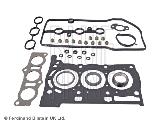 BLUE PRINT ADT362144 Motor Silindir Kafa Contası - CITROËN C1 (PM_, PN_) uyumlu