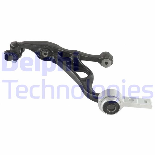 DELPHI TC3392 Süspansiyon Sistemi Bugi Kolu - MAZDA 6 Hatchback (GH) uyumlu