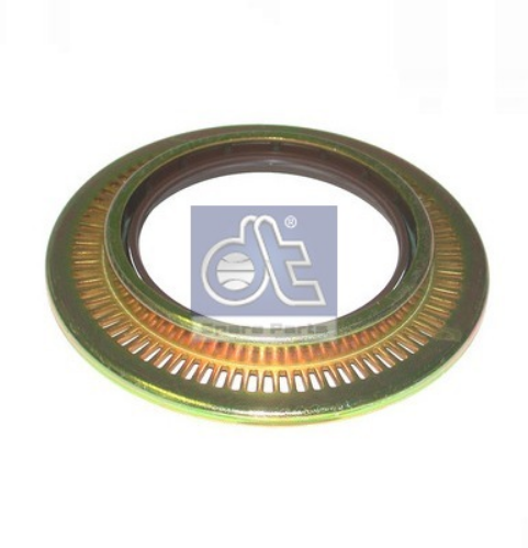 DT Spare Parts 3.60115 Tekerlek & Aks Parçaları Teker Rulmanı - MAN L2000 uyumlu