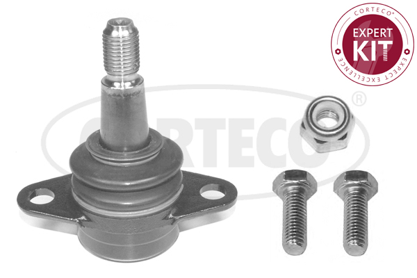CORTECO 49400553 Tekerlek & Aks Parçaları Taşıyıcı Mafsal - BMW X3 (E83) uyumlu