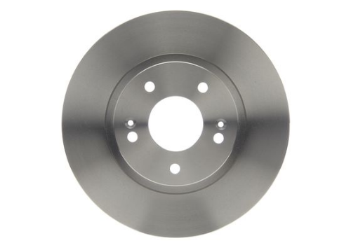 BOSCH 0 986 479 434 Fren Sistemleri Fren Diski - HYUNDAI SANTA FÉ I (SM) uyumlu