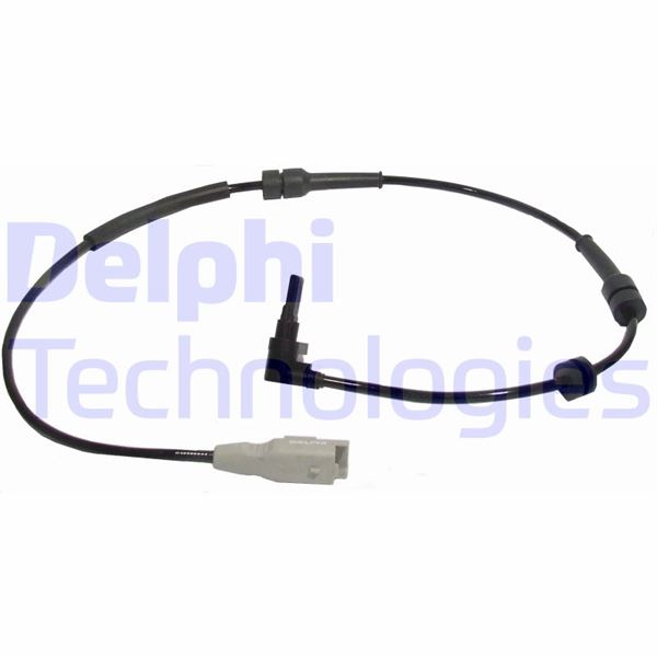 DELPHI SS20120 Fren Sistemleri Sürüş Dinamiği Ayarı - PEUGEOT 807 (EB_) uyumlu