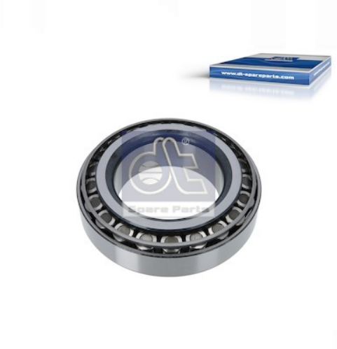 DT Spare Parts 10.40601 Jant & Lastik & Bijon Poyra