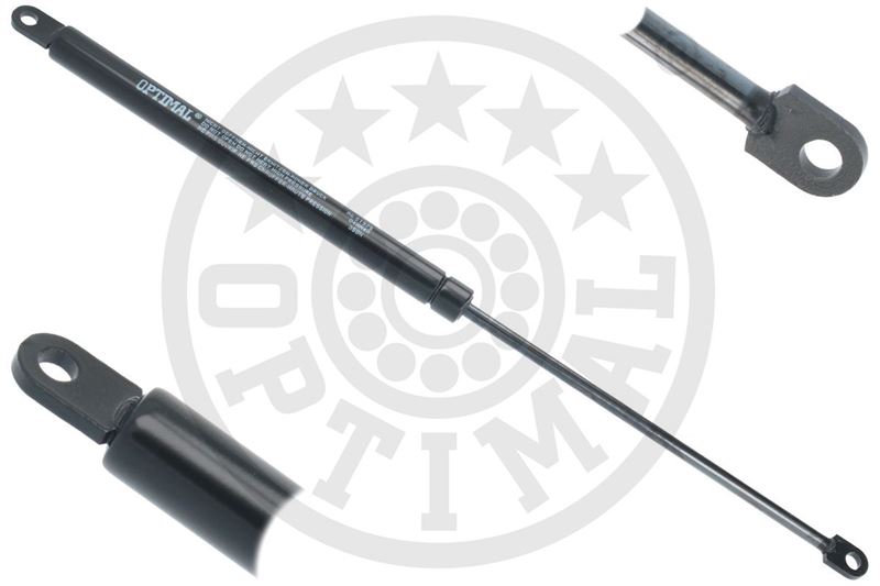 OPTIMAL AG-51975 Kaporta & Gövde Parçaları Gaz Yayı - MCLAREN F1 uyumlu