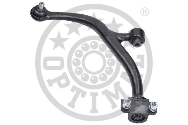 OPTIMAL G6-857 Süspansiyon Sistemi Bugi Kolu - PEUGEOT 106 I (1A, 1C) uyumlu