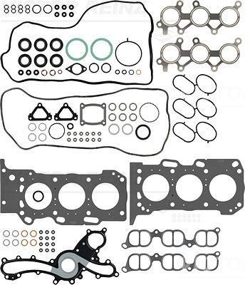 VICTOR REINZ 02-54280-01 Motor Silindir Kafa Contası - LEXUS IS II (_E2_) uyumlu