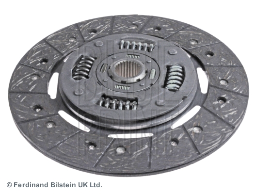 BLUE PRINT ADH23136 Debriyaj Sistemi Debriyaj Balatası - ROVER 600 I (RH) uyumlu