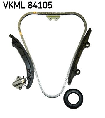 SKF VKML 84105 Motor Kumanda Zinciri Seti - PEUGEOT BOXER Minibüs/Otobüs uyumlu