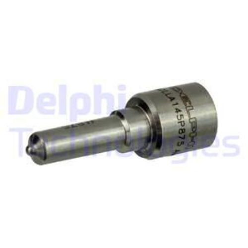DELPHI 6980544 Yakıt Sistemi Yakıt Hattı & Rail