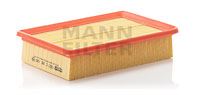 MANN-FILTER C 25 100 Motor Hava Filtresi - ALFA ROMEO 155 (167_) uyumlu