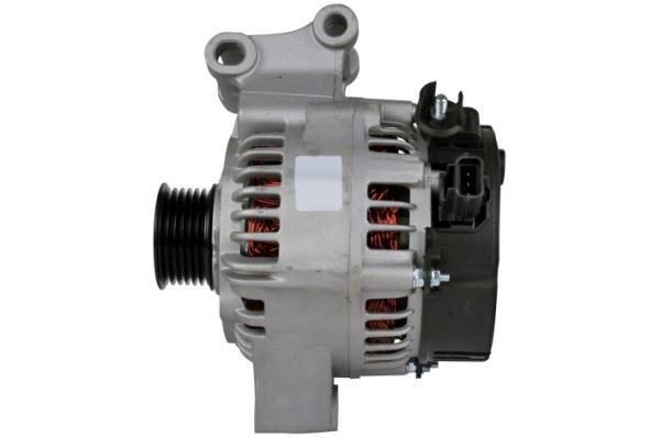 HELLA 8EL 012 427-011 Elektrik Sistemi Alternatör - FORD FIESTA IV (JA_, JB_) uyumlu