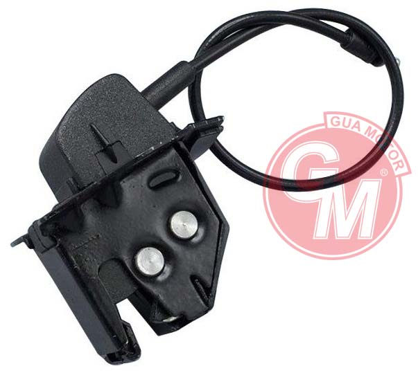 Bagaj Kilidi - GUARNITAUTO - 41754 Ürün Görseli