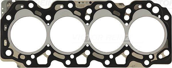 VICTOR REINZ 61-53150-10 Motor Silindir Kafa Contası - TOYOTA AVENSIS (_T22_) uyumlu