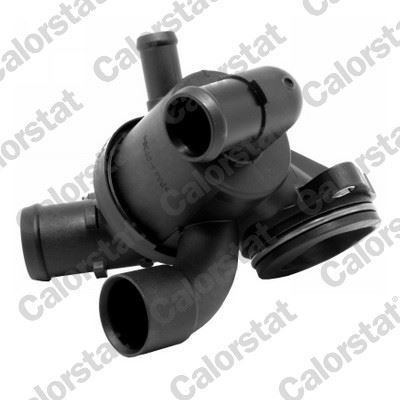 CALORSTAT by Vernet TH7227.91J Motor Termostat - VW PASSAT B7 (362) uyumlu