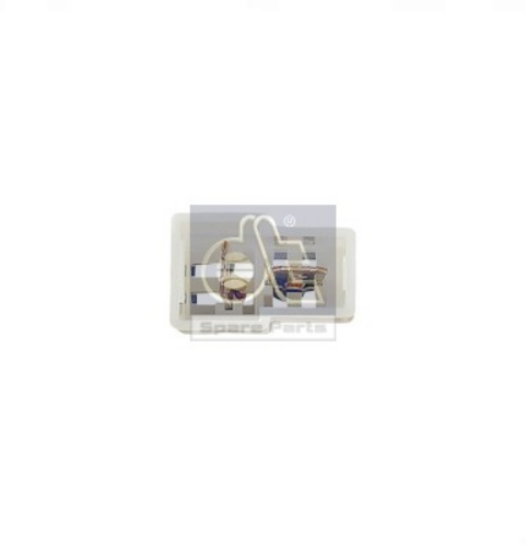 DT Spare Parts 2.97040 İklimlendirme Sistemi Supaplar
