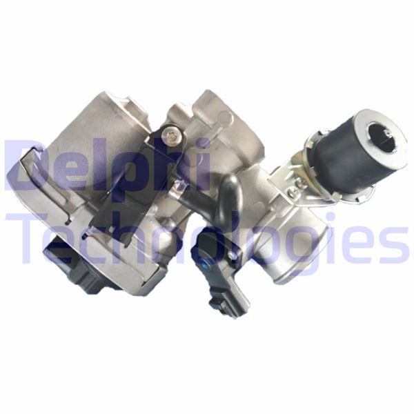 DELPHI EG10453-12B1 Motor EGR Parçaları - FORD MONDEO III Sedan (B4Y) uyumlu